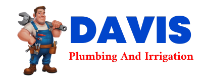 Trusted plumber in BOKCHITO